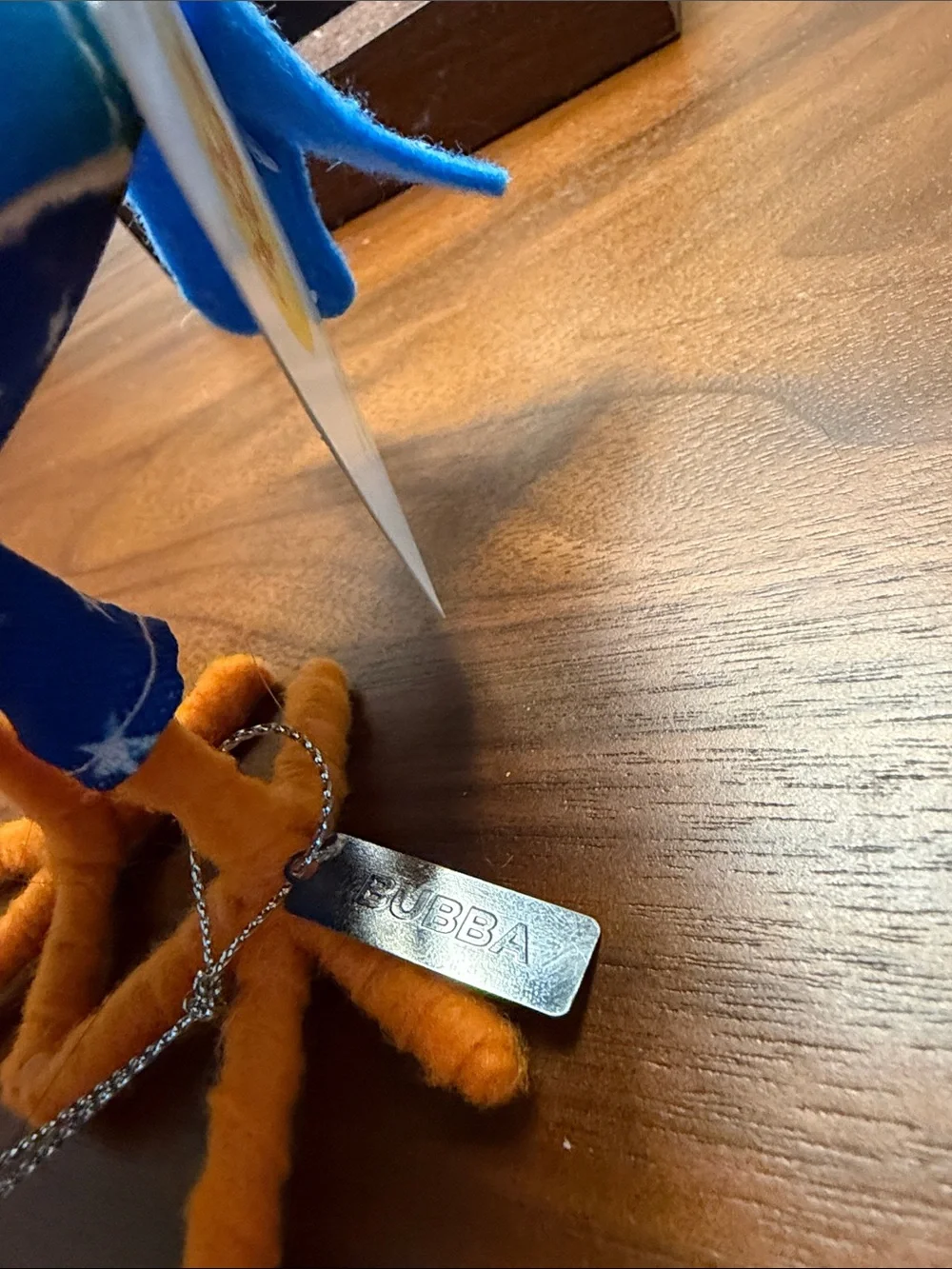 2024 Bubba Featherly Friends from Target NWT